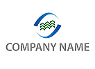 kologisch, Zweifarbig, Zeichen, Zeichnung, Symbol, Signet, Immobilien, Hochhuser, Immobilien, Dcher, Dachdecker, Logo