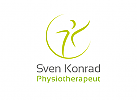 ko, Zeichen, Symbol, Skizze, Person, Physiotherapie, Orthopdie, Mensch, K, Logo