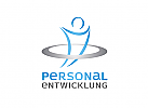 Zeichen, Symbol, Skizze, Person, Personalmanagement, Coaching, Mensch, Logo