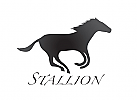 Zeichen, Symbol, Signet, Logo, Pferd, Mustang, Rennpferd, Reitsport, Tierarzt