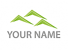 kologisch, Zweifarbig, Zeichen, Zeichnung, Symbol, Signet, Dcher, Huser, Logo