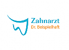 Zahnarzt Logo
