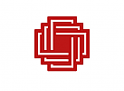 , Abstraktes Logo kaufen