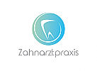 Zahn, Zahnarzt, Zahnrztin, Zahnarztpraxis, Zahnmedizin, Logo