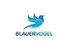 , Vogel, Flgel, Bird, Kolibri, Hummingbird, Colibri Logo
