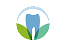 Zhne, Zahnrzte, Zahnmedizin, Zahnpflege, Zahn, Zahnarzt, Praxismarketing, Logo