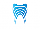 Zhne, Zahnrzte, Zahnpflege, Zahnmedizin, Zahnarzt, Zahn, Tribal, Logo