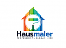 , Zeichen, Wohnung, Immobilien, Haus, Heim, Bauwerk, Grundeigentum, Architektur Logo