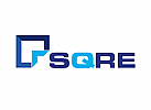 , Quadrat, Pfeil Logo kaufen