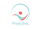 , Mensch_Kreis, Welle, Physiotherapie, Arzt