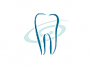 Zhne, Zahnrzte, Zahnpflege, Zahnmedizin, Zahnarzt, Zahn, Spirale, Logo