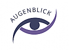 , Auge Logo kaufen