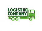 Lkw Anhnger Logo