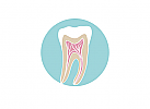 , Zahn, Zahnarzt, Zahnarztpraxis, Logo