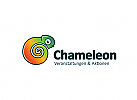 , Chamleon, Chameleon, bunt, Marketing, Media, Kreatives, Gecko, Lizard, Chamleon, Veranstaltungen, Aktionen