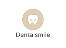 Zeichen, Zahn, Zahnarzt, Zahnarztpraxis, Smiley, Logo