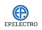 E P Logo EP Logo E.P. Symbol