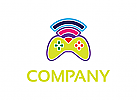 Gaming Logo, Videospiel Logo, Esport Logo, Firma Logo, Unternehmen Logo, Beratung Logo, Logo, Grafikdesign, Design, Branding