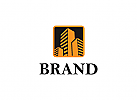 Immobilien Logo, Haus Logo, Luxus LOgo, Makler Logo, Firma Logo, Unternehmen Logo, Beratung Logo, Logo, Grafikdesign, Design, Branding