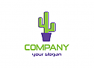 Kaktus Logo