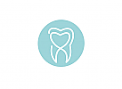 Zahnarzt, Zahnarztpraxis, Zahnarztlabor, Zahn, Herz, Logo