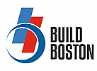 BB oder BOB Buchstaben Logo