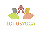 kologie Logo, Lotus Logo, Yoga Logo, Blume Logo, Natur Logo, Wellness, Spa, Kosmetik, Massage, Hotel