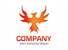 Phnix logo, Firma Logo, Unternehmen Logo, Beratung Logo, Logo, Grafikdesign, Design, Branding
