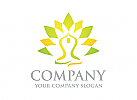 kologie Logo, Lotus Logo, Yoga Logo, Blume Logo, Natur Logo, Wellness, Spa, Kosmetik, Massage, Hotel