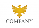 Vogel Logo, Adler Logo, Flgel Logo, Firma Logo, Unternehmen Logo, Beratung Logo, Logo, Grafikdesign, Design, Branding