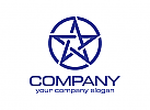 Stern Logo, Firma Logo, Unternehmen Logo, Beratung Logo, Logo, Grafikdesign, Design, Branding