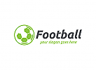 Fuball, Ball, Spiel, Logo