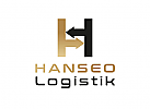 , Logistik Logo kaufen