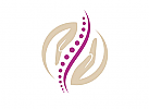 , Physiotherapie, Orthopdie, Logo kaufen