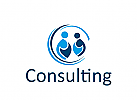 Zeichen, zwei Menschen, Consulting, Coaching, Studienkreis