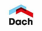 , Dachdecker Logo kaufen