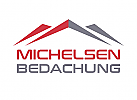 , Zeichen, zweifarbig, Zeichnung, Dach, Haus, Dachdecker, Handwerk, Logo