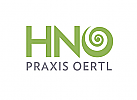 Zeichen, Signet, Symbol, Logo, Hals-, Nasen-, Ohren-Arzt / HNO-Praxis