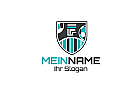 Ihr individuelles Logo fr Freizeit / Sport / Fuballverein