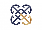 , Anker Logo kaufen