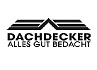 Zeichen, Zeichnung, Haus, Dachdecker, Logo