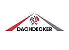 , Logo fr Dachdecker