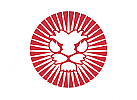 Zeichen, Signet, Sonne, Löwe, Logo