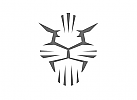 Ö, Zeichen, Zeichnung, Löwe, Löwenkopf, Logo