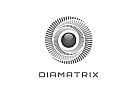 , Zeichnung, Spirale, Auge, Technik, Logo