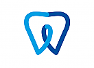 Zeichen, Zahn, Zahnarzt, Zahnarztpraxis, Logo