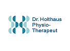 Physiotherapie, H, Logo