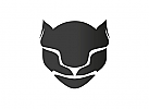 Panther, Wildkatze, Logo