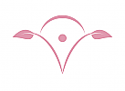 Frauenarztpraxis, Frauenheilkunde, Arztpraxis, Logo