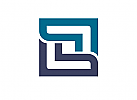 Quadrat, eckig, Winkel, L, Logo